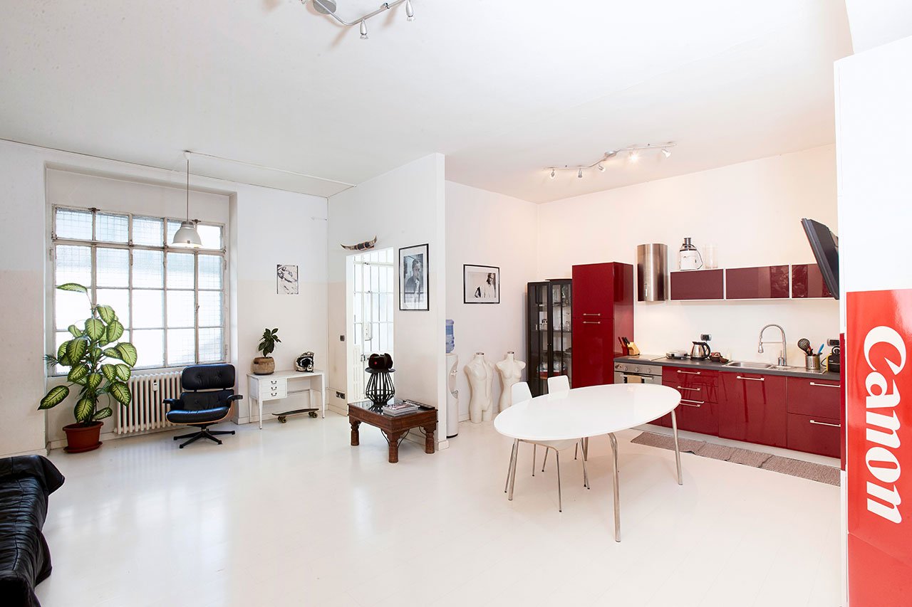 CUCINA