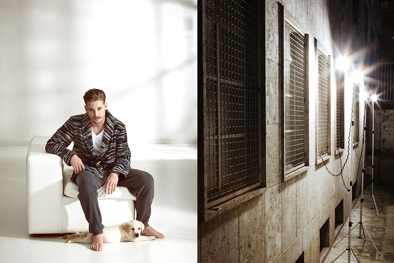 daylight per noleggio studio fotografico a milano