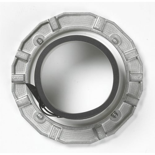 profoto anello adattatore per noleggio studio fotografico a milano