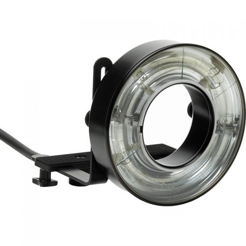 profoto ring flash per noleggio studio fotografico a milano