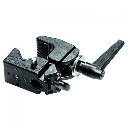 manfrotto clamp per noleggio studio fotografico a milano