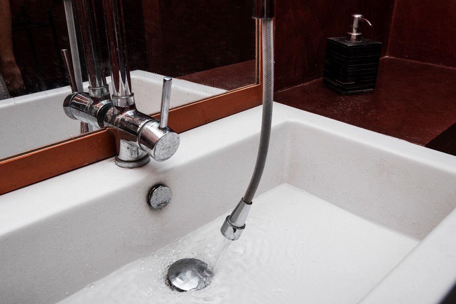 BAGNO