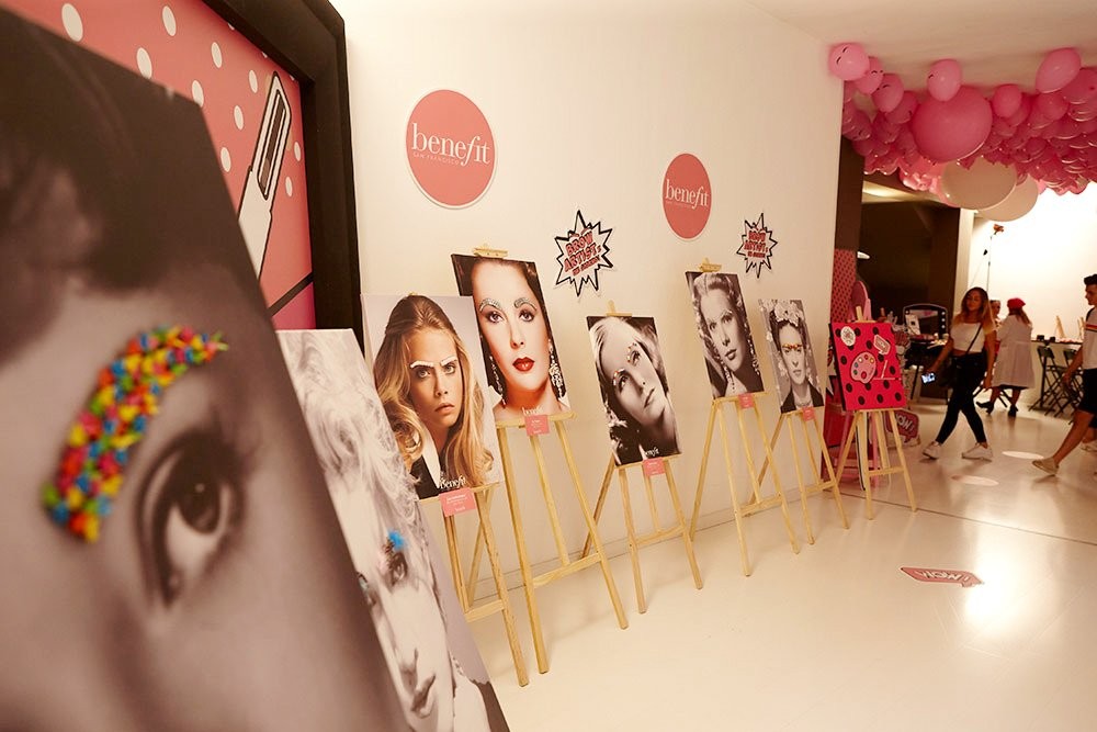 mostra temporanea location eventi milano
